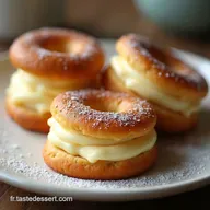 Recette Gaufres Maison Croustillant Garanti et C&oelig;ur Moelleux