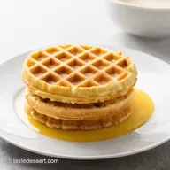 Gaufre Ligeoise Croustillante Moelleuse Mon Secret Belge