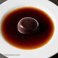 Glace Artisanale Bi&egrave;re Brune Recette LAmertume qui Surprend