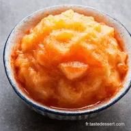 Glace au Kimchi Maison LAudace Givr&eacute;e &agrave; Tester