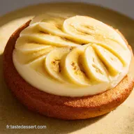 Glace Banane Maison Facile Ma Recette Minute Pr&eacute;f&eacute;r&eacute;e