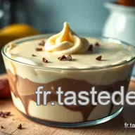 Glace Nutella Maison : La Recette de Dessert Parfaite pour l'&Eacute;t&eacute;