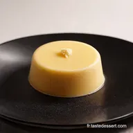 Glace vanille maison La recette Guittet au chanvre