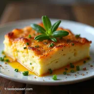 Recette Gratin de ChouFleur B&eacute;chamel Le Secret dun Croustillant Parfait