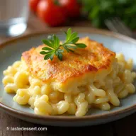 Recette Gratin Dauphinois Facile Cr&eacute;meux et Traditionnel