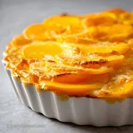 Gratin Dauphinois de Butternut: Texture Velout&eacute;e