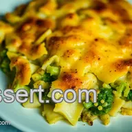 Gratin Chou Romanesco au Gruy&egrave;re: Le Secret d'une Saveur Unique!