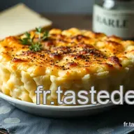 Gratin de Choux-Fleur Savoureux : La Recette Familiale Incontournable