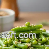 Cuire les haricot vert Parfait: Recette Facile &agrave; la Fran&ccedil;aise!