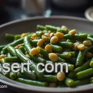 Temps de Cuisson Haricots Verts &agrave; la Vapeur : Mon Guide Simple et Parfait