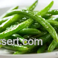 Comment Cuire Haricot Vert Facile: Ma Recette Bistro Pr&eacute;f&eacute;r&eacute;e!