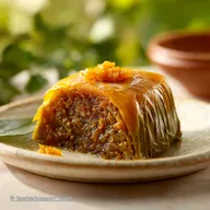 Harira Soupe Marocaine Traditionnelle