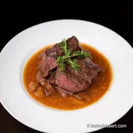 Joue de Boeuf Brais&eacute;e Ma Recette Familiale et R&eacute;confortante