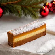 B&ucirc;che de No&euml;l Facile Rapide Ma recette express sans cuisson