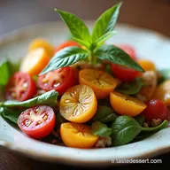Ma Salade de Concombres Inratable LAstuce D&eacute;gorgement pour un Croquant Parfait