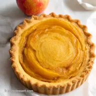 Tarte aux Pommes Facile Le Go&ucirc;t de lenfance