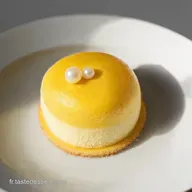 Mon Amandier Fondant Perle &Eacute;toil&eacute;e Recette Facile
