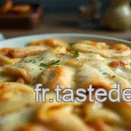 Lasagnes au Saumon & Poireaux: Mon Secret de Diner Facile!