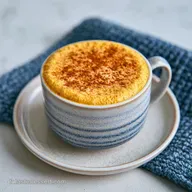Latte Citrouille &Eacute;pic&eacute;e en 7 Minutes