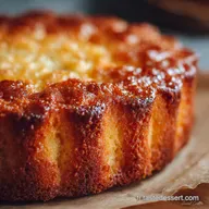 Layer Cake Citron Pavot Mon Secret pour un Go&ucirc;ter Chic