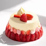 Dessert Fraise Facile Mon Fraisier Simplifi&eacute; pour Tous