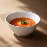 Gaspacho Bocuse La Recette Facile et Ensoleill&eacute;e