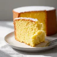 G&acirc;teau au Yaourt Sans Oeufs Facile Le Go&ucirc;ter V&eacute;g&eacute;tal Parfait