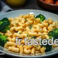 Le Mac and Cheese au Brocoli de Yotam Ottolenghi : Un Plat R&eacute;confortant Facile