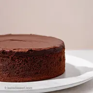 Le Merveilleux Cake au Chocolat Hommage &agrave; Claire Damon