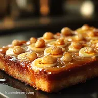 G&acirc;teau &agrave; la banane moelleux et facile le secret de la p&acirc;tisserie de quartier