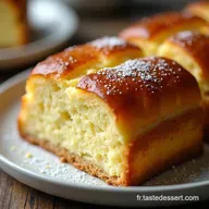 Le Vrai G&acirc;teau Breton Ma Recette Facile de Bretagne