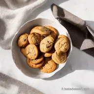 Les Meilleurs Cookies Vegan Sans Mes Cookies Parfaits et Gourmands