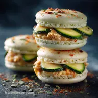Macaronis au thon poivron et courgettes Recette facile d&eacute;t&eacute; en 35 min