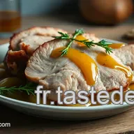 Magret de Canard au Miel : Un D&eacute;lice Sucr&eacute;-Sal&eacute; &agrave; Essayer Absolument