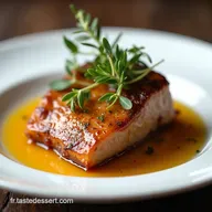 Recette Magret de Canard au Miel et Balsamique Facile