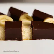 Go&ucirc;ter Enfant Facile Makis BananeChocolat Miam