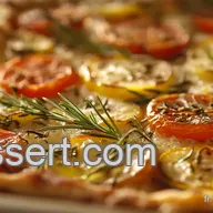 Recette Maquereaux au Four: Go&ucirc;t de Provence Facile!