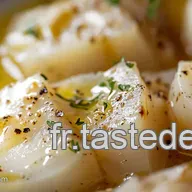Maquereaux Recette Facile: Marin&eacute;s au Vin Blanc, un D&eacute;lice!