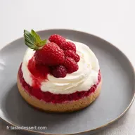 Parfaits Mascarpone et Fruits Rouges Un Dessert Facile