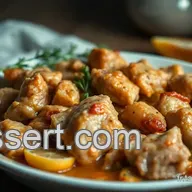 Massal&eacute; de poulet aux &eacute;pices cr&eacute;oles : Recette r&eacute;confortante facile
