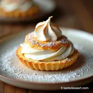 Meringue Maison Simple Croustillante La Recette Facile