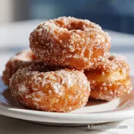Recette de mon arri&egrave;re grand m&egrave;re pour 4