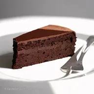 Dessert Rapide et Facile Mon Moelleux au Chocolat Minute