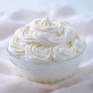Mousse &Agrave; La Cr&egrave;me A&eacute;rienne