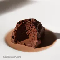 Id&eacute;e Dessert Rapide Mousse au Chocolat Fa&ccedil;on GrandM&egrave;re