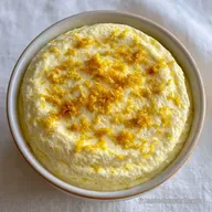 Mousse Au Citron Inratable: Sans Cuisson