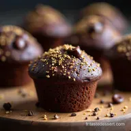 Muffins au Chocolat Moelleux La Recette Intense et Facile