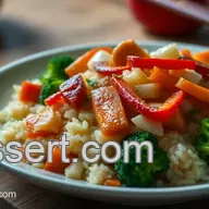 Nouilles Saut&eacute;es Recette : Mon Plat Asiatiques Pr&eacute;f&eacute;r&eacute; Rapide et Savoureux