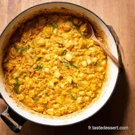 P&acirc;tes Paella Une Casserole Recette Simplissime et Gourmande