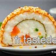 Onigiri Recette Facile: Mes Onigiris V&eacute;g&eacute; Pr&eacute;f&eacute;r&eacute;s!
